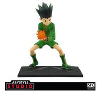 ABYstyle HUNTER X HUNTER - Figurine "Gon"