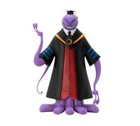 ABYstyle Studio - Assassination Classroom - Figurine Koro Sensei Violet