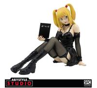Figurine SFC- Death note - Misa