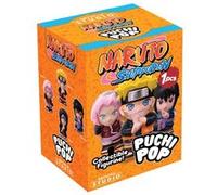 ABYstyle Figurine Puchipop Naruto Shippuden – Modèle aléatoire