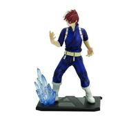ABYstyle - My Hero Academia - Figurine - Shoto Todoroki 17 cm