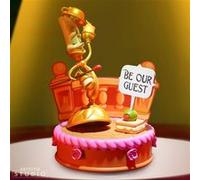 ABYstyle Figurine Disney Lumière – PVC 12 cm – Super Figure Collection (SFC)