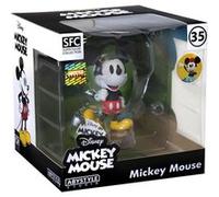 ABYstyle - Figurine Disney Mickey - Produit officiel, statue premium, finitions haute qualité