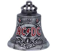 Nemesis Now – Boîte sous licence officielle ACDC Hells Bells – Noire – 13 cm