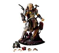 Figurine AC01 - Alien VS. Predator - Samurai Predator
