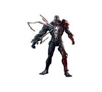 Figurine AC04 - Marvel Comics - Marvel's Spider-Man : Maximum Venom -Venomized Iron Man Standard Version