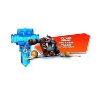 Figurine / Accessoire / Piège Skylanders Trap Team - Water Trap - 2014 Activision
