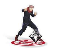 Figurine Acryl Jujutsu Kaisen Itadori