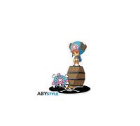 ABYstyle Figurine Acryl® One Piece Chopper