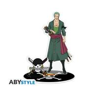 ABYstyle Figurine Acryl® Zoro – One Piece