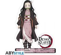 Figurine acrylique 2D Demon Slayer - Nezuko