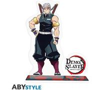 Figurine acrylique 2D Demon Slayer - Tengen Uzui