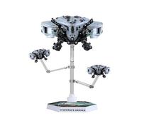 Figurine Hot Toys ACS011 - Marvel Comics - Spider-Man : Far From Home - Mysterio's Drones Multicolore