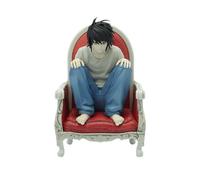 Figurine Action Death Note SFC en PVC L 15 Cm Abystyle
