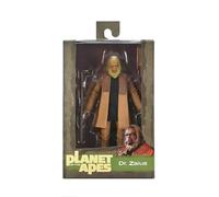 NECA Figurine Dr. Zaius – La Planete de Singes – 18 cm