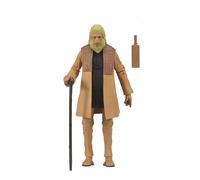 Figurine Action Dr. Zaius Planet of the Apes NECA 99807