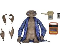 Figurine Action E.T. L’Extraterrestre TELEPATHIQUE ULTIMATE NECA U.S.A. 55078