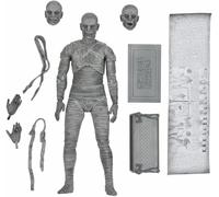 Figurine Action Figure Neca 48122 La Momie Karloff The Uncanny