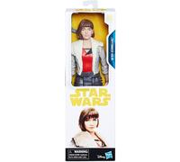 Figurine Action Figure Star Wars 25 Cm Qi'ra Corellia Han Solo A Star Wars Story