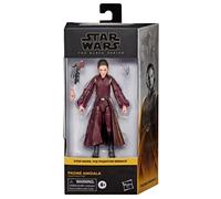Star Wars Figurine The Black Series Padmé Amidala 15 cm