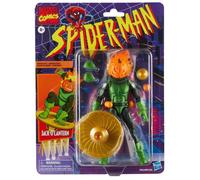 Figurine Action Jack O'Lantern F9024 6" Marvel Legends Series (Marvel)