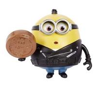 Figurine Action Minions Otto et Pierre du zodiaque 11 cm Jaune G