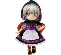 Figurine Action Poupée Nendoroid Personnage Original Rose : Une Autre Couleur 14
