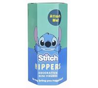 Figurine adhésive Byese Hippers - Mini-figurines à coller