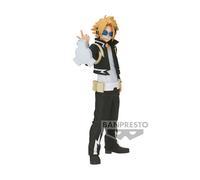 Banpresto Figurine de collection My Hero Academia – Denki Kaminari (Age of Heroes) 17 cm G