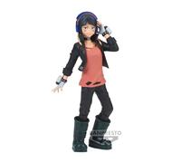Banpresto Figurine Jack BP88591P, My Hero Academia Age of Heroes, 15,2 cm, Multicolore