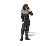 Figurine Age Of Heroes - My Hero Academia - Shota Aizawa
