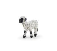 Figurine : Agneau nez noir du Valais