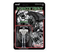 Figurine Agnostic Front ReAction Eliminator / Grayscale