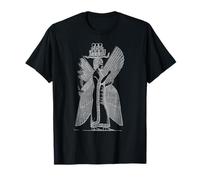 Figurine ailée Cyrus Le Grand T-Shirt