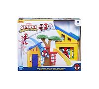 Figurine Aire de jeux de Spidey