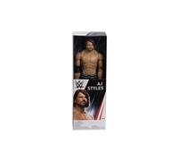 Figurine WWE AJ Styles 30 cm