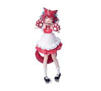 Figurine Akami Karubi « Okayest Kirubi » Luminasta « Akami Karubi »