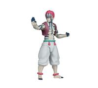 Figurine Akaza Demon Slayer 18Cm