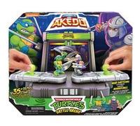 Arène de combat Tortues Ninja - Akedo - Moose Toys