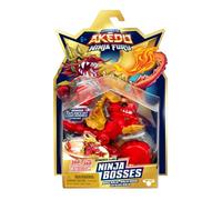 Figurine Akedo Méga Ninja Bosses Ninja Fury Modèle aléatoire G