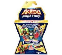 Figurine Akedo Ninja Fury Modèle aléatoire G