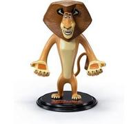 Figurine Alex Madagascar 15,5 cm Multicolore G
