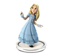 Figurine Alice Disney Infinity 3.0 : Alice De L'autre Côté Du Miroir