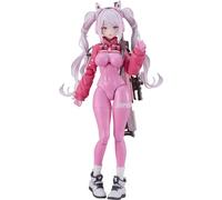 Figurine Alice Figma de la Déesse de la Victoire : Nikke