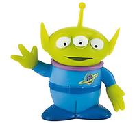 Figurine Alien - BULLY - Toy Story Disney - 6 cm - Mixte - 3 ans