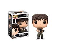 Figurine Funko Pop Alien Covenant Daniels 9 cm Multicolore G