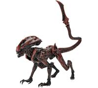 NECA Figurine d'action Aliens Fireteam XN51722 Prowler