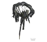 Figurine Alien Romulus Deluxe Suspended Lab Xenomorph XX121 NECA