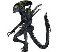 Figurine Alien VS Predator - Arachnoid Alien 18 cm Blue G