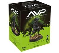 FIGURINE ALIEN VS PREDATOR GRID XENOMORPHE ALPHA G